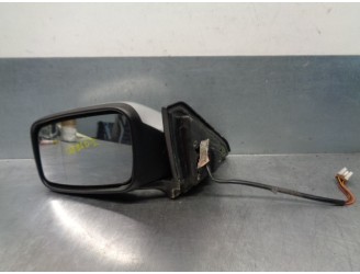 Replacement left mirror for Volvo V40 Estate 1.9 Diesel OEM IAM reference 30623537 5 PINS 5 DOORS
