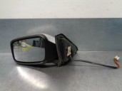 Replacement left mirror for Volvo V40 Estate 1.9 Diesel OEM IAM reference 30623537 5 PINS 5 DOORS