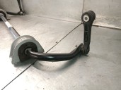 Recambio de barra estabilizadora trasera para bmw x6 (g06, f96) xdrive 40 d mild-hybrid referencia OEM IAM 6893546 33556893546 