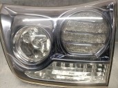 Recambio de piloto trasero derecho para lexus rx (_u3_) 400h awd (mhu38_) referencia OEM IAM 8158148060 8158148060 