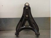 Recambio de brazo suspension inferior delantero izquierdo para renault 21 berlina (b/l48) referencia OEM IAM 4554681  