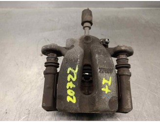 Recambio de pinza freno trasera izquierda para bmw serie 1 berlina (e81/e87) 2.0 16v diesel cat referencia OEM IAM 34216776377  