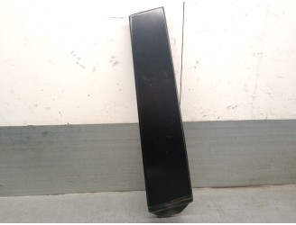 Recambio de molduras delanteras para audi a2 (8z0) 1.4 tdi referencia OEM IAM 8Z0853351A 8Z0853351A03C 