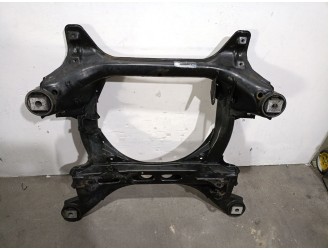 Recambio de puente delantero para volkswagen touareg (7la, 7l6, 7l7) 2.5 r5 tdi referencia OEM IAM 7L0499030H 7L0499030H 