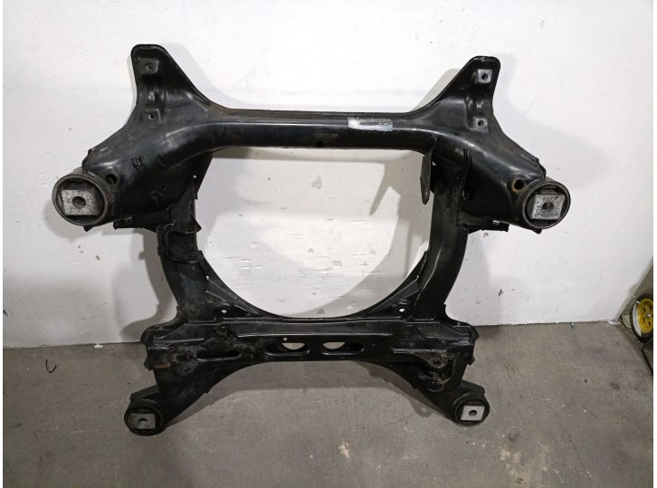 Recambio de puente delantero para volkswagen touareg (7la, 7l6, 7l7) 2.5 r5 tdi referencia OEM IAM 7L0499030H 7L0499030H 