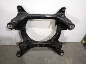 Recambio de puente delantero para volkswagen touareg (7la, 7l6, 7l7) 2.5 r5 tdi referencia OEM IAM 7L0499030H 7L0499030H 