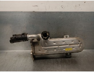 Recambio de enfriador egr para volkswagen touran (1t1, 1t2) 2.0 tdi referencia OEM IAM 03G132513J 03G131512L MODINE