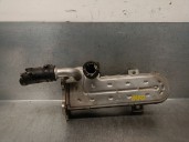 Recambio de enfriador egr para volkswagen touran (1t1, 1t2) 2.0 tdi referencia OEM IAM 03G132513J 03G131512L MODINE