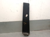 Recambio de molduras delanteras para audi a2 (8z0) 1.4 tdi referencia OEM IAM 8Z0853351A 8Z0853351A03C 