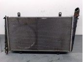 Recambio de radiador agua para volvo s40 berlina 2.0 turbo cat referencia OEM IAM 8602116 8MK376774181 