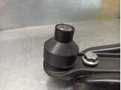 Recambio de brazo suspension inferior delantero izquierdo para renault 21 berlina (b/l48) referencia OEM IAM 4554681  