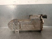 Recambio de enfriador egr para volkswagen touran (1t1, 1t2) 2.0 tdi referencia OEM IAM 03G132513J 03G131512L MODINE