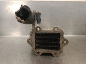 Recambio de enfriador egr para volkswagen touran (1t1, 1t2) 2.0 tdi referencia OEM IAM 03G132513J 03G131512L MODINE