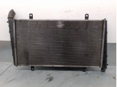 Recambio de radiador agua para volvo s40 berlina 2.0 turbo cat referencia OEM IAM 8602116 8MK376774181 