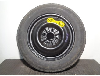 Recambio de neumatico repuesto para volvo s40 berlina 2.0 turbo cat referencia OEM IAM 30620658 T12590R1596M CONTINENTAL