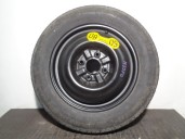 Recambio de neumatico repuesto para volvo s40 berlina 2.0 turbo cat referencia OEM IAM 30620658 T12590R1596M CONTINENTAL