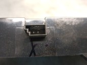 Recambio de luz central de freno para bmw 5 (f10) 530 d referencia OEM IAM 63257230799 63257230801 