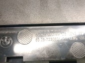 Recambio de luz central de freno para bmw 5 (f10) 530 d referencia OEM IAM 63257230799 63257230801 