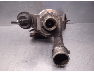 Recambio de turbocompresor para volvo v40 familiar 1.9 diesel referencia OEM IAM 7700111278 703753 GARRETT