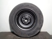 Recambio de neumatico repuesto para volvo s40 berlina 2.0 turbo cat referencia OEM IAM 30620658 T12590R1596M CONTINENTAL