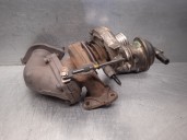 Recambio de turbocompresor para volvo v40 familiar 1.9 diesel referencia OEM IAM 7700111278 703753 GARRETT