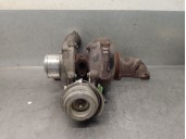 Recambio de turbocompresor para opel zafira b 1.9 cdti referencia OEM IAM 55205474  GARRETT