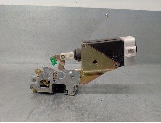 Recambio de cerradura puerta trasera izquierda para volvo s40 berlina 2.0 turbo cat referencia OEM IAM 30850806 2 PINES 4 PUERTA