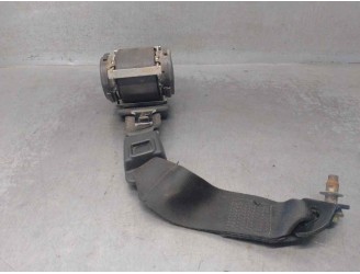 Recambio de cinturon seguridad trasero central para nissan terrano/terrano.ii (r20) 2.7 turbodiesel referencia OEM IAM 888540F06