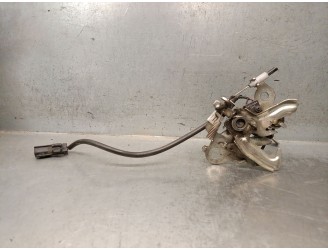 Recambio de cerradura capot para citroën c1 ii (pa_, ps_) 1.0 vti 72 referencia OEM IAM B000832580 B000832580 