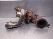 Recambio de turbocompresor para volvo v40 familiar 1.9 diesel referencia OEM IAM 7700111278 703753 GARRETT