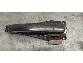 Recambio de maneta exterior delantera derecha para opel astra j lim. excellence referencia OEM IAM 14096401  