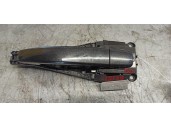 Recambio de maneta exterior delantera derecha para opel astra j lim. excellence referencia OEM IAM 14096401  
