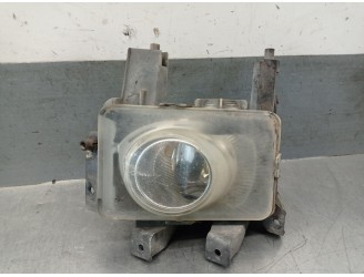 Recambio de faro antiniebla derecho para opel astra h ber. 1.7 16v cdti referencia OEM IAM 13262000 1710368 301392437
