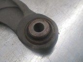 Replacement rear upper left suspension arm for Ford S-Max (CA1) 1.8 TDCi cat OEM IAM reference 6G915500AA FOMOCO