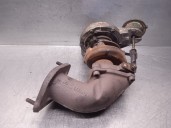 Recambio de turbocompresor para volvo v40 familiar 1.9 diesel referencia OEM IAM 7700111278 703753 GARRETT