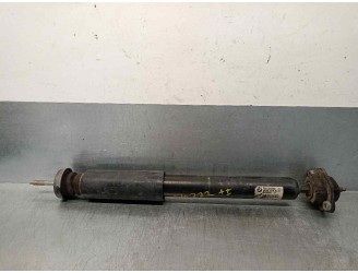 Recambio de amortiguador trasero izquierdo para bmw serie 1 berlina (e81/e87) 2.0 16v diesel cat referencia OEM IAM 33526782860 