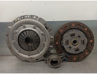 Recambio de kit embrague para seat ibiza referencia OEM IAM 120011210 120011210 LUK