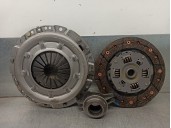Recambio de kit embrague para seat ibiza referencia OEM IAM 120011210 120011210 LUK