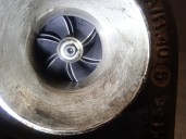 Recambio de turbocompresor para volvo v40 familiar 1.9 diesel referencia OEM IAM 7700111278 703753 GARRETT