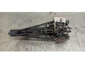 Recambio de maneta exterior delantera derecha para opel astra j lim. excellence referencia OEM IAM 14096401 
