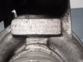 Recambio de turbocompresor para volvo v40 familiar 1.9 diesel referencia OEM IAM 7700111278 703753 GARRETT