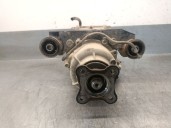 Recambio de diferencial trasero para nissan murano i (z50) 3.5 4x4 referencia OEM IAM 38300CA000 38300CA000 