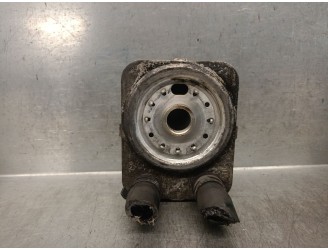 Recambio de enfriador aceite motor para volkswagen touran (1t1, 1t2) 2.0 tdi referencia OEM IAM 038117021D 038117021D 
