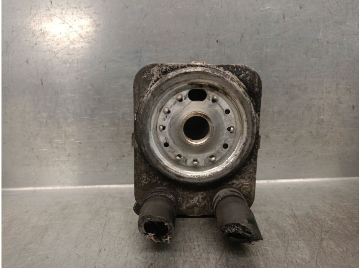 Recambio de enfriador aceite motor para volkswagen touran (1t1, 1t2) 2.0 tdi referencia OEM IAM 038117021D 038117021D 