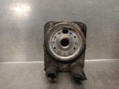 Recambio de enfriador aceite motor para volkswagen touran (1t1, 1t2) 2.0 tdi referencia OEM IAM 038117021D 038117021D 