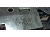 Recambio de maneta exterior delantera derecha para opel astra j lim. excellence referencia OEM IAM 14096401 