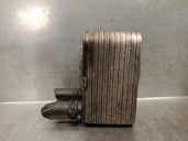 Recambio de enfriador aceite motor para volkswagen touran (1t1, 1t2) 2.0 tdi referencia OEM IAM 038117021D 038117021D 