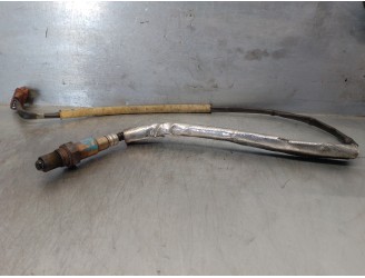 Replacement lambda sensor for Volvo S40 sedan 2.0 turbo CAT OEM IAM reference 30616821 0258006381 BOSCH