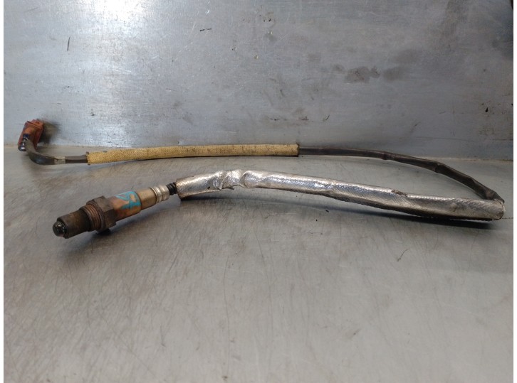 Recambio de sonda lambda para volvo s40 berlina 2.0 turbo cat referencia OEM IAM 30616821 0258006381 BOSCH