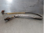 Recambio de sonda lambda para volvo s40 berlina 2.0 turbo cat referencia OEM IAM 30616821 0258006381 BOSCH
